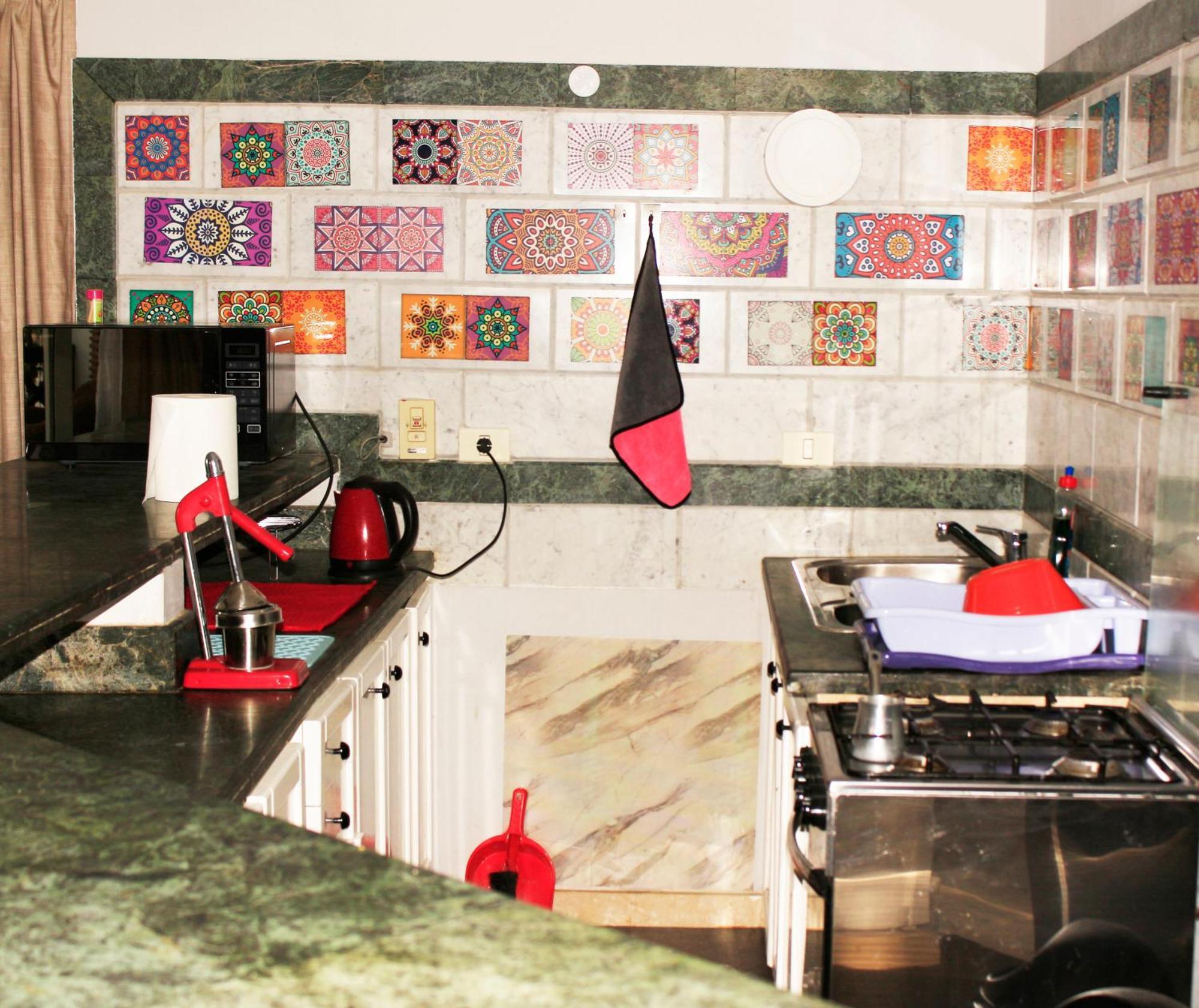Apartment Sheikh 2br @naama Bay & *