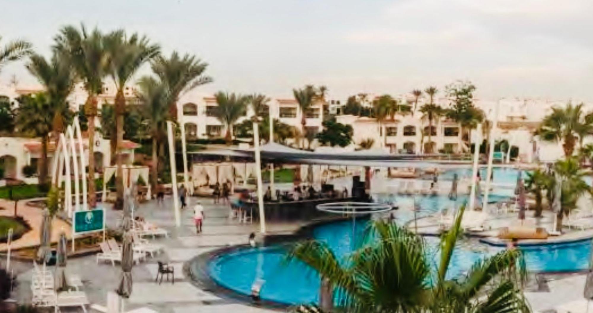 Private Luxury At Dreams Vacation Club