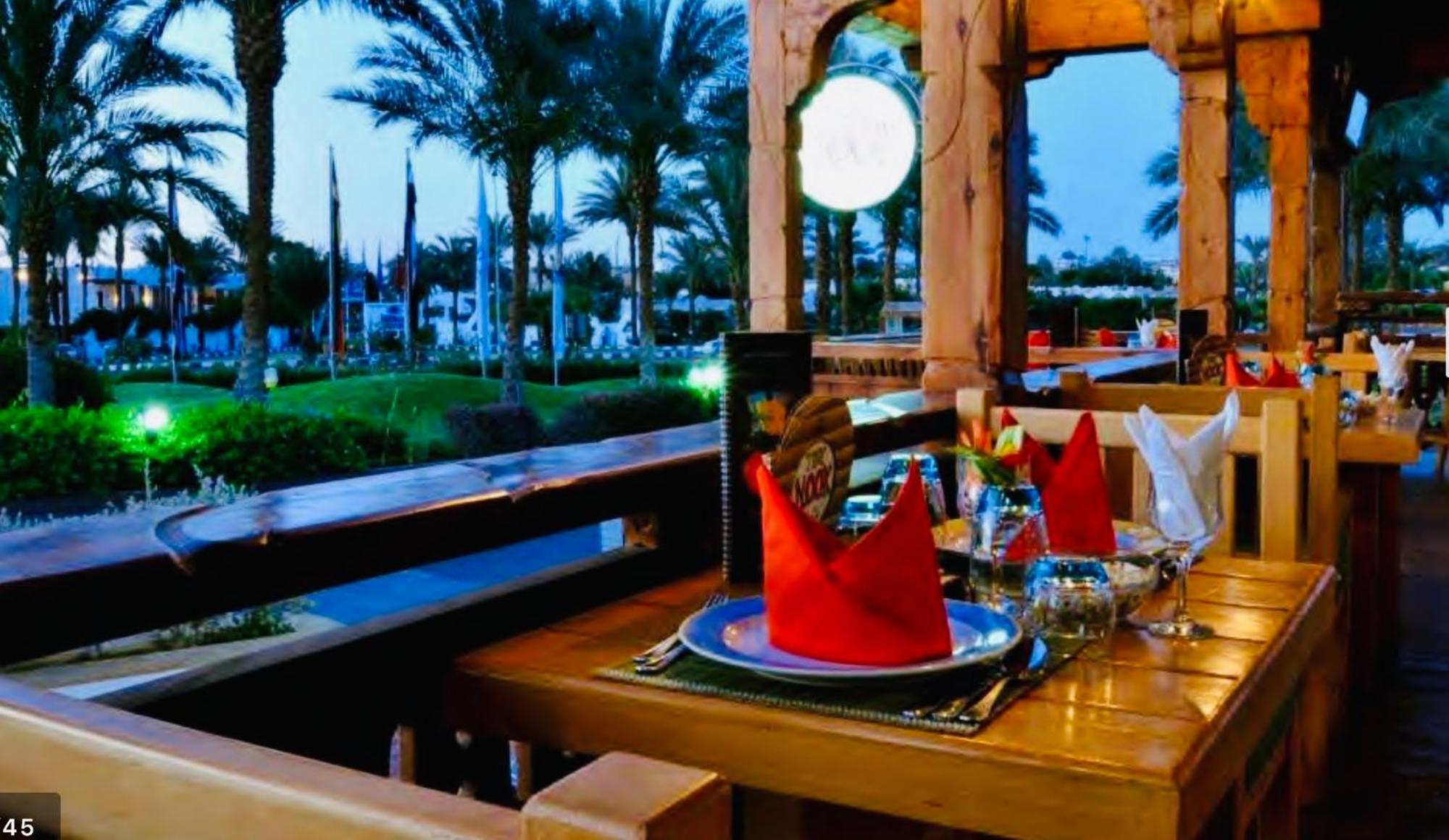 Private Luxury At Dreams Vacation Club * Sharm el-Sheikh