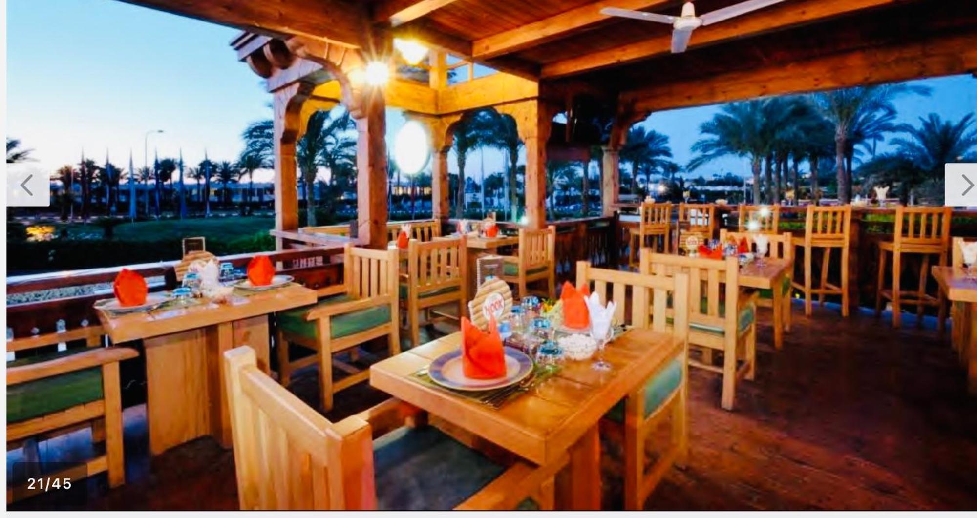 Private Luxury At Dreams Vacation Club Sharm el-Sheikh