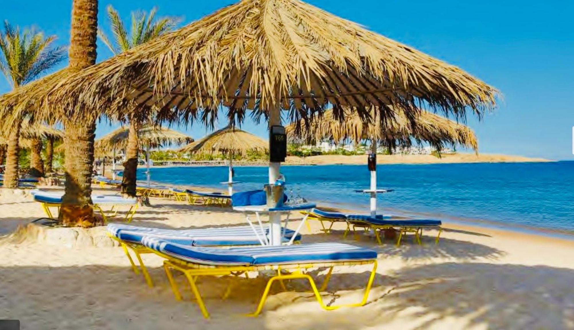 Apartment Private Luxury At Dreams Vacation Club Sharm el-Sheikh