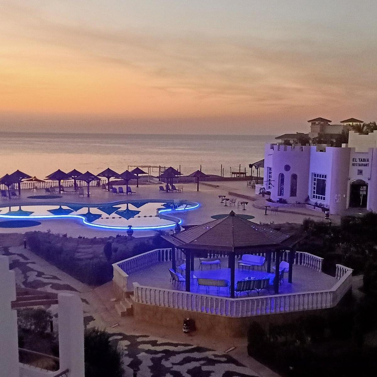 Hotel Halomy Sharm el-Sheikh