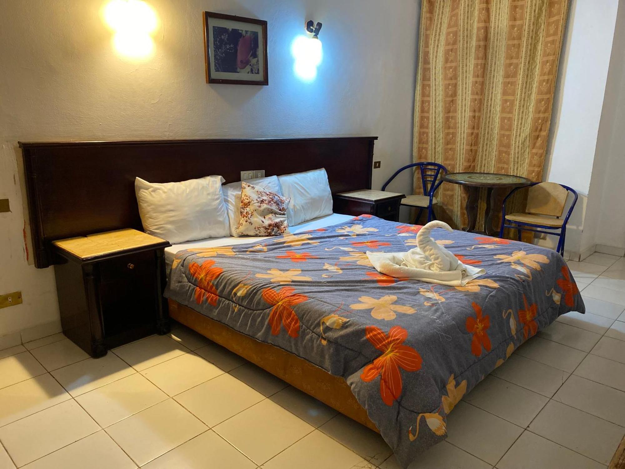 Apartment Regency Blueberry Sharm el-Sheikh