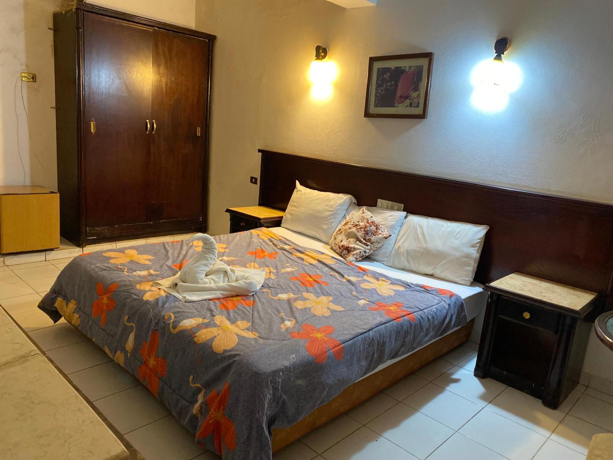 Apartment Regency Blueberry Sharm el-Sheikh