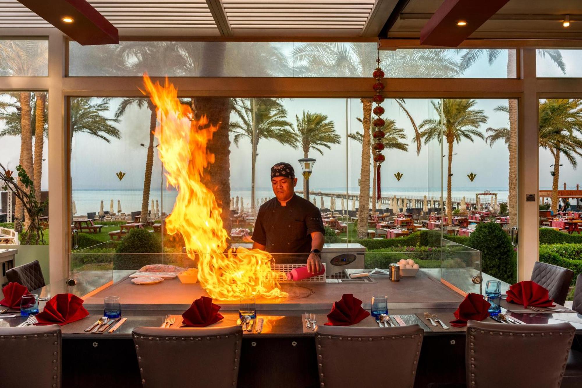 Resort Rixos Premium Seagate - Ultra