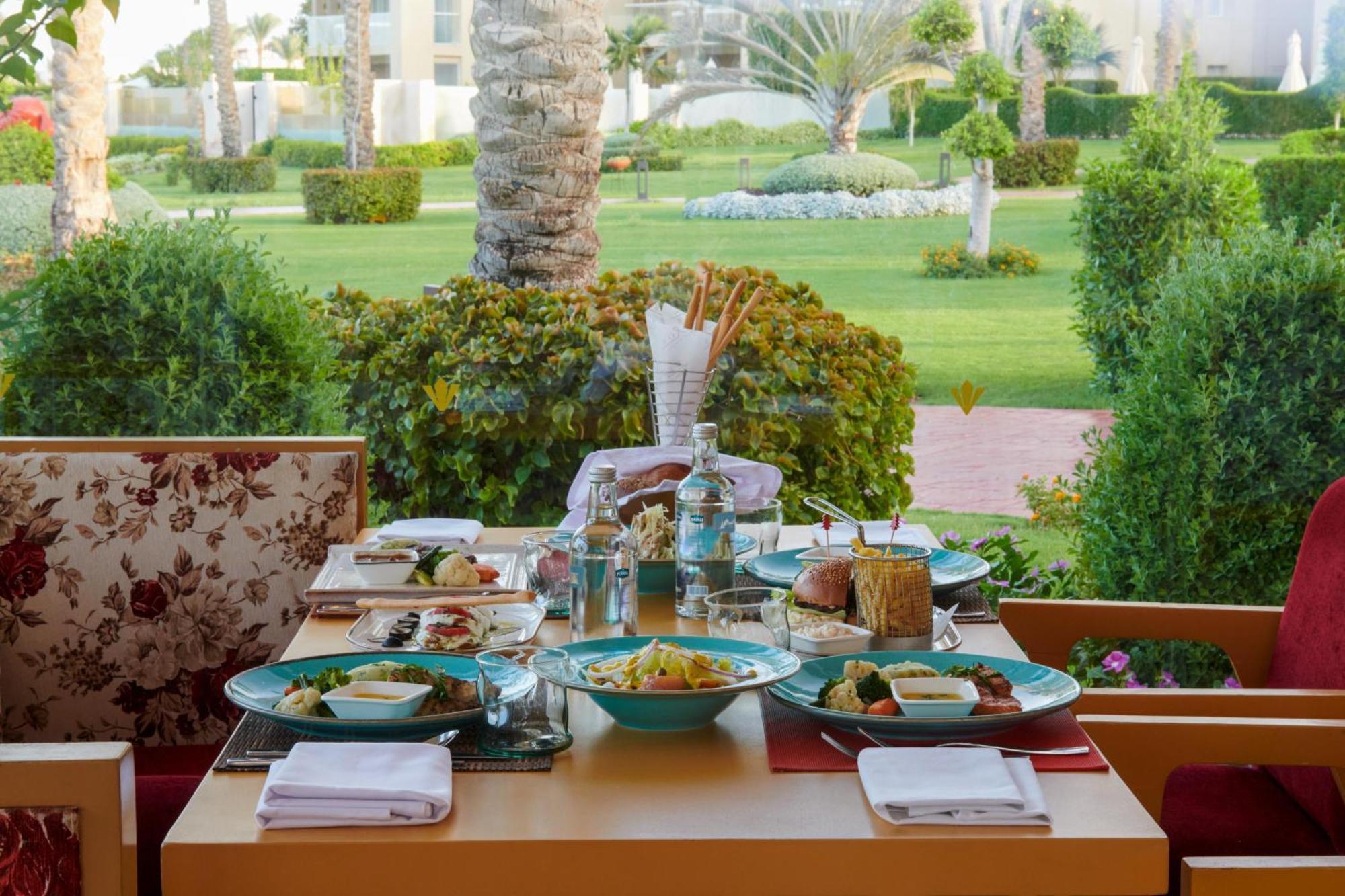 Rixos Premium Seagate - Ultra Sharm el Sheikh