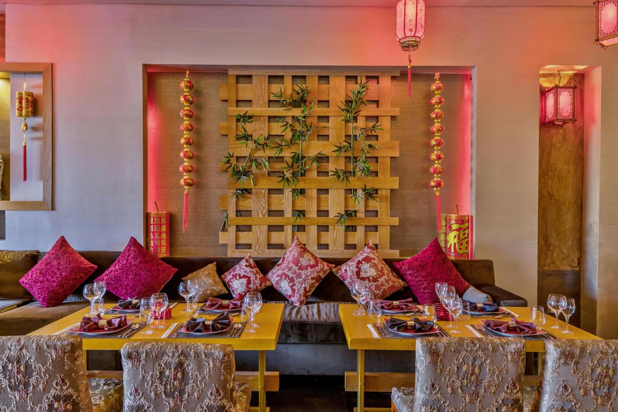 Resort Rixos Premium Seagate - Ultra Sharm el Sheikh