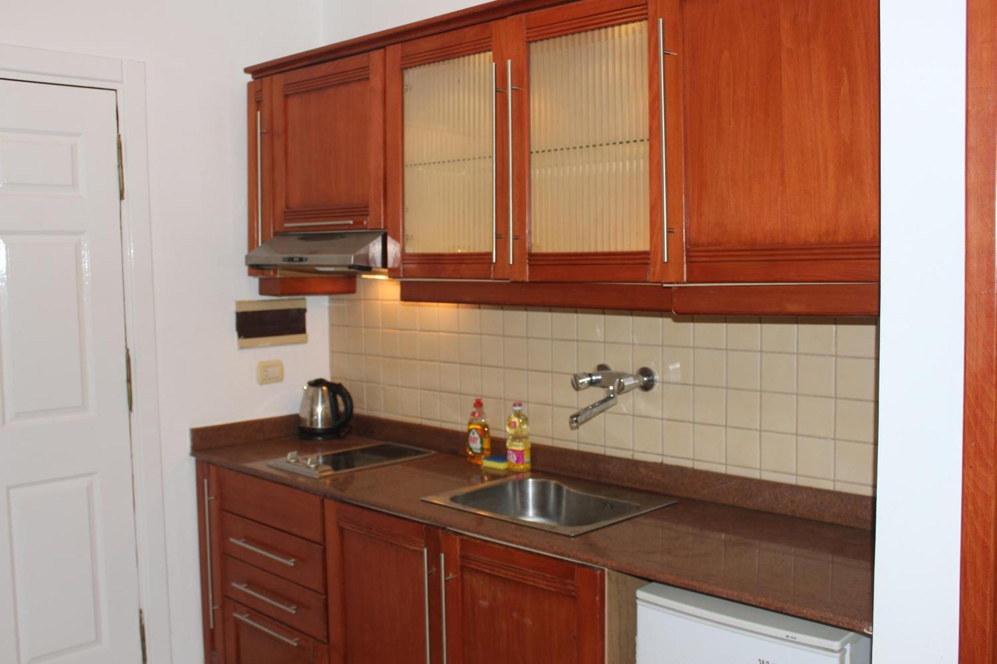 Herrmes Aparthotel