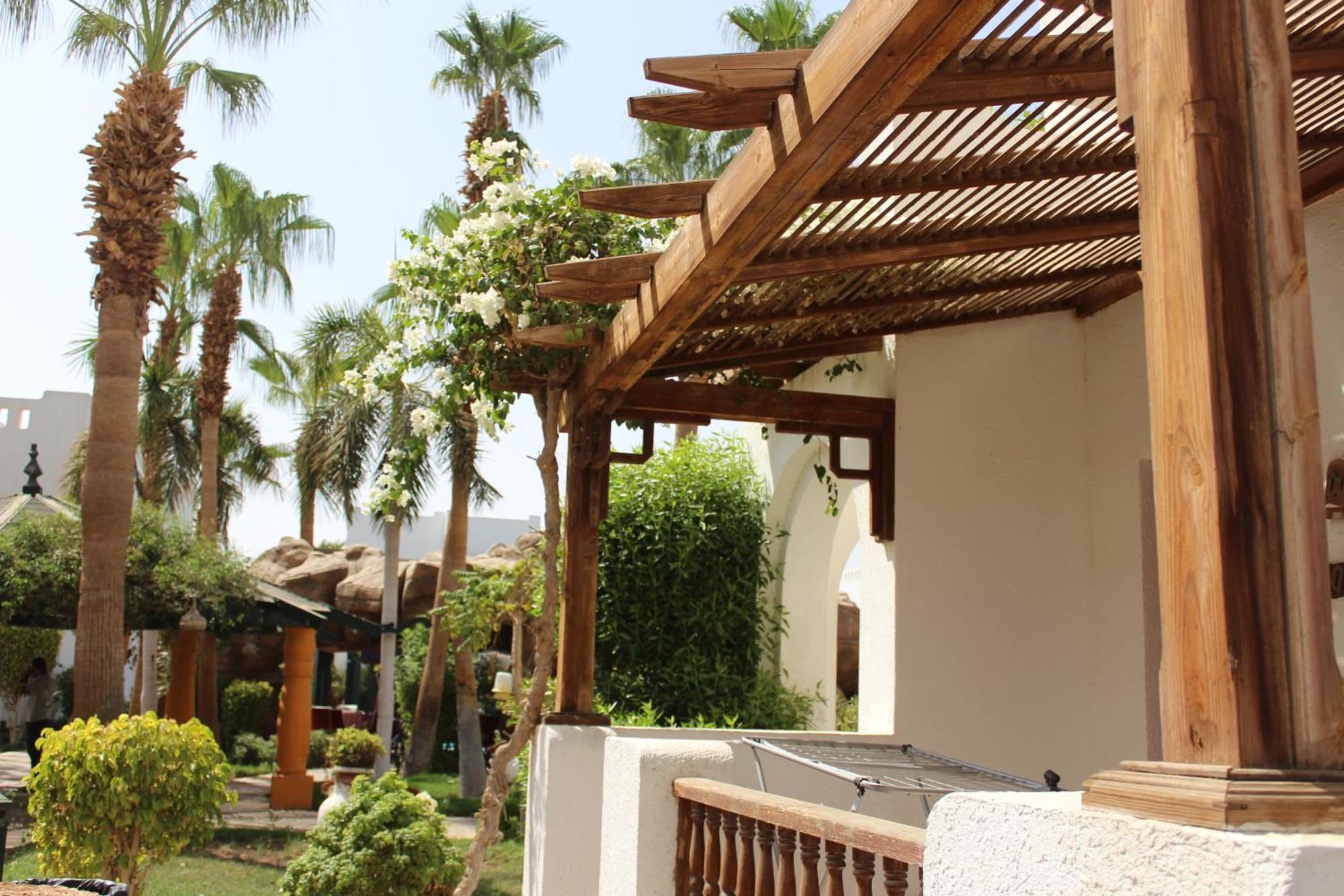 Herrmes Aparthotel Sharm El Sheikk