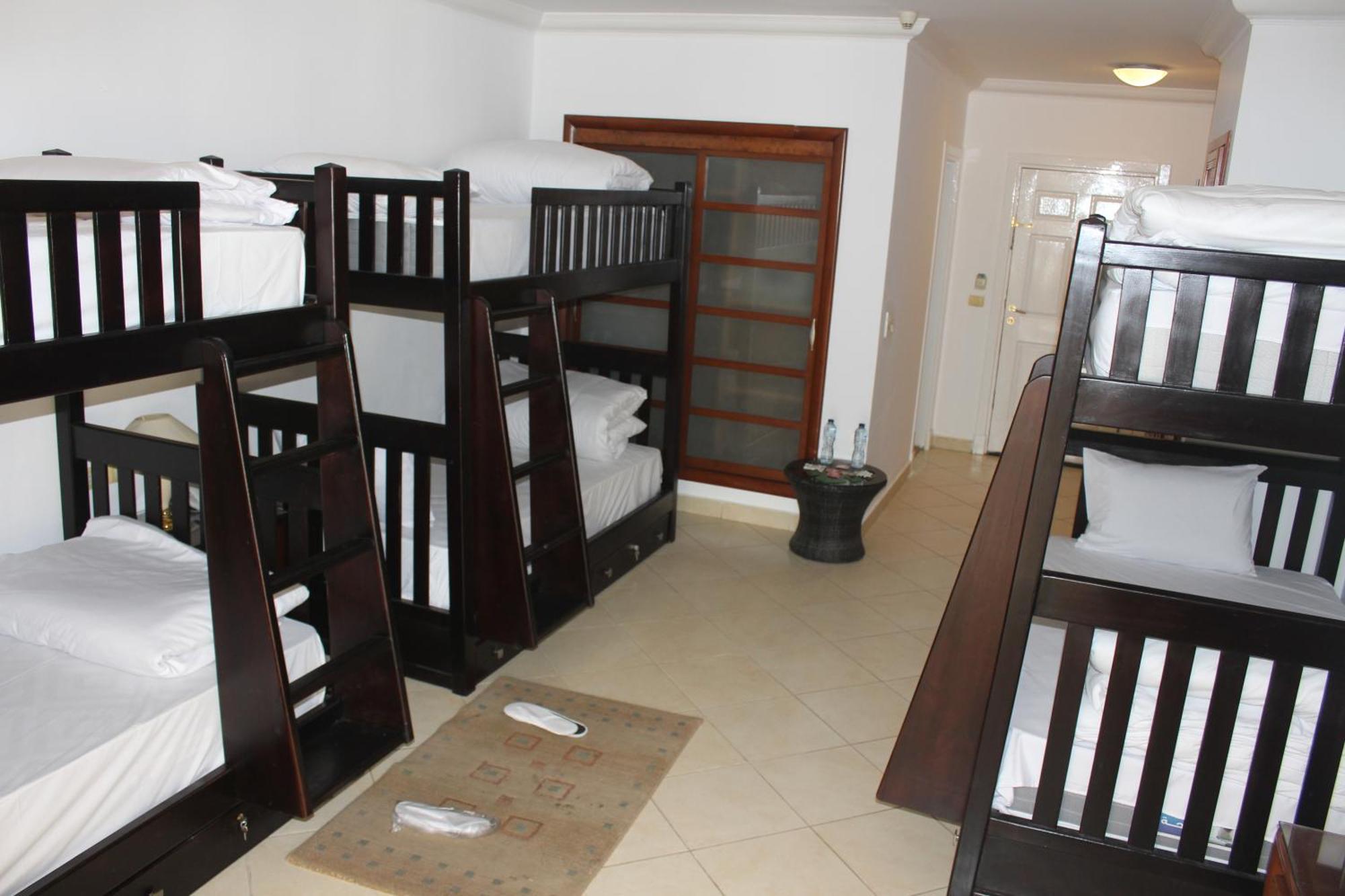 Aparthotel Herrmes Sharm El Sheikk
