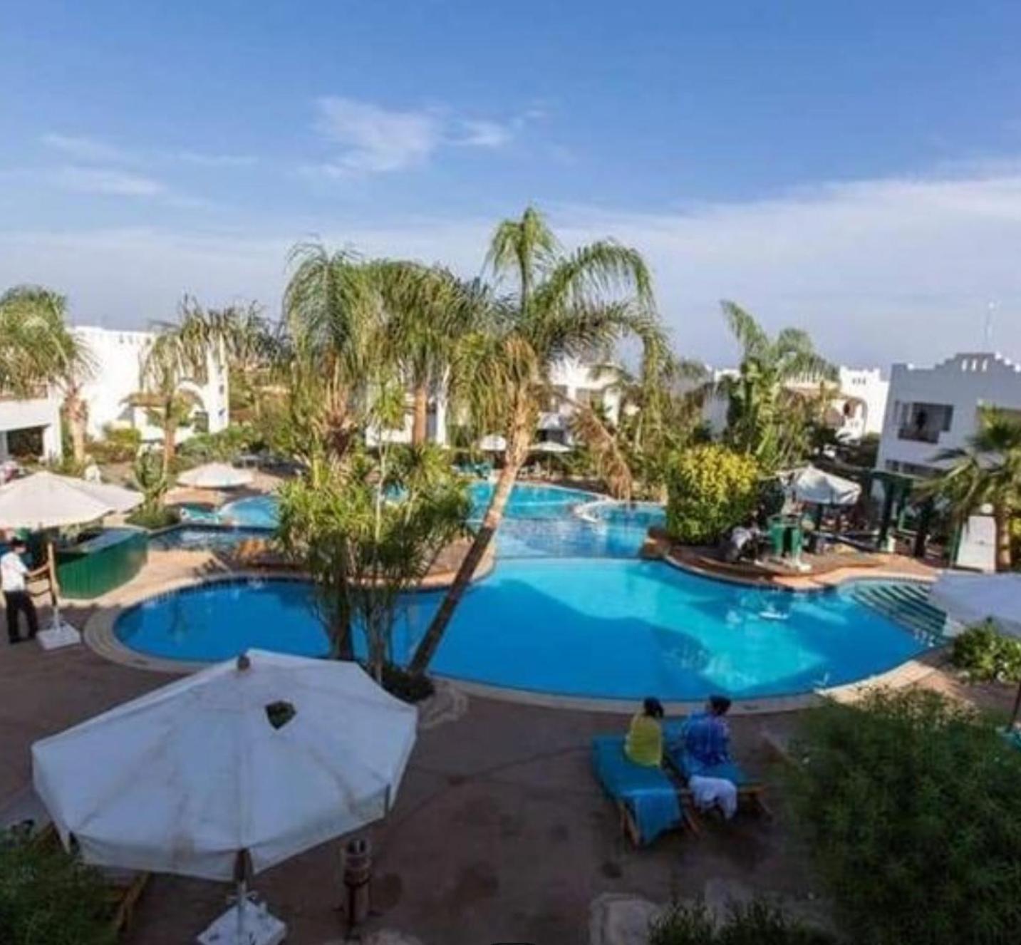 Apartment Delta Sharm el-Sheikh