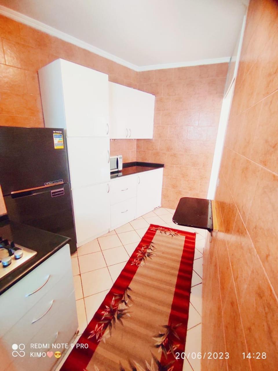 Apartment Delta