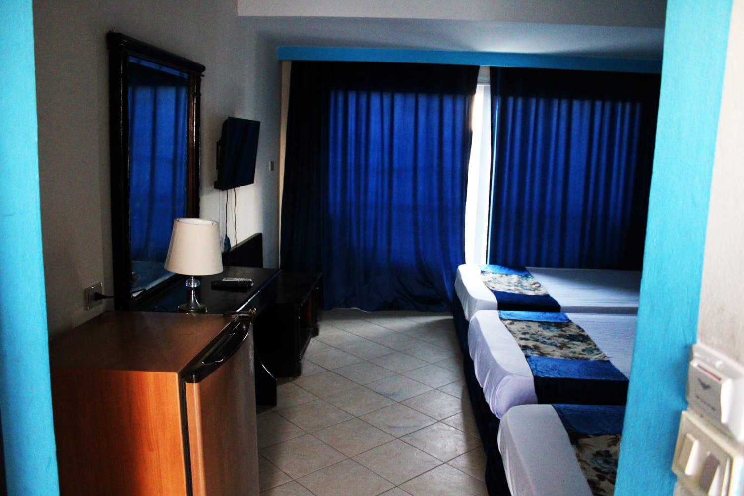 Regency Blueberry * Sharm el-Sheikh