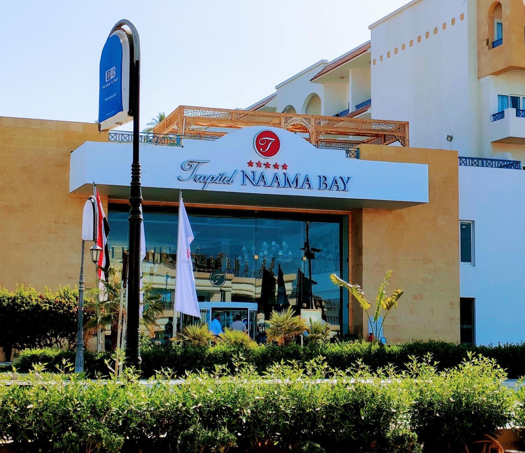 Naama Bay, 2br Pool And Sea View, Center Naama Bay * Sharm El Sheikk