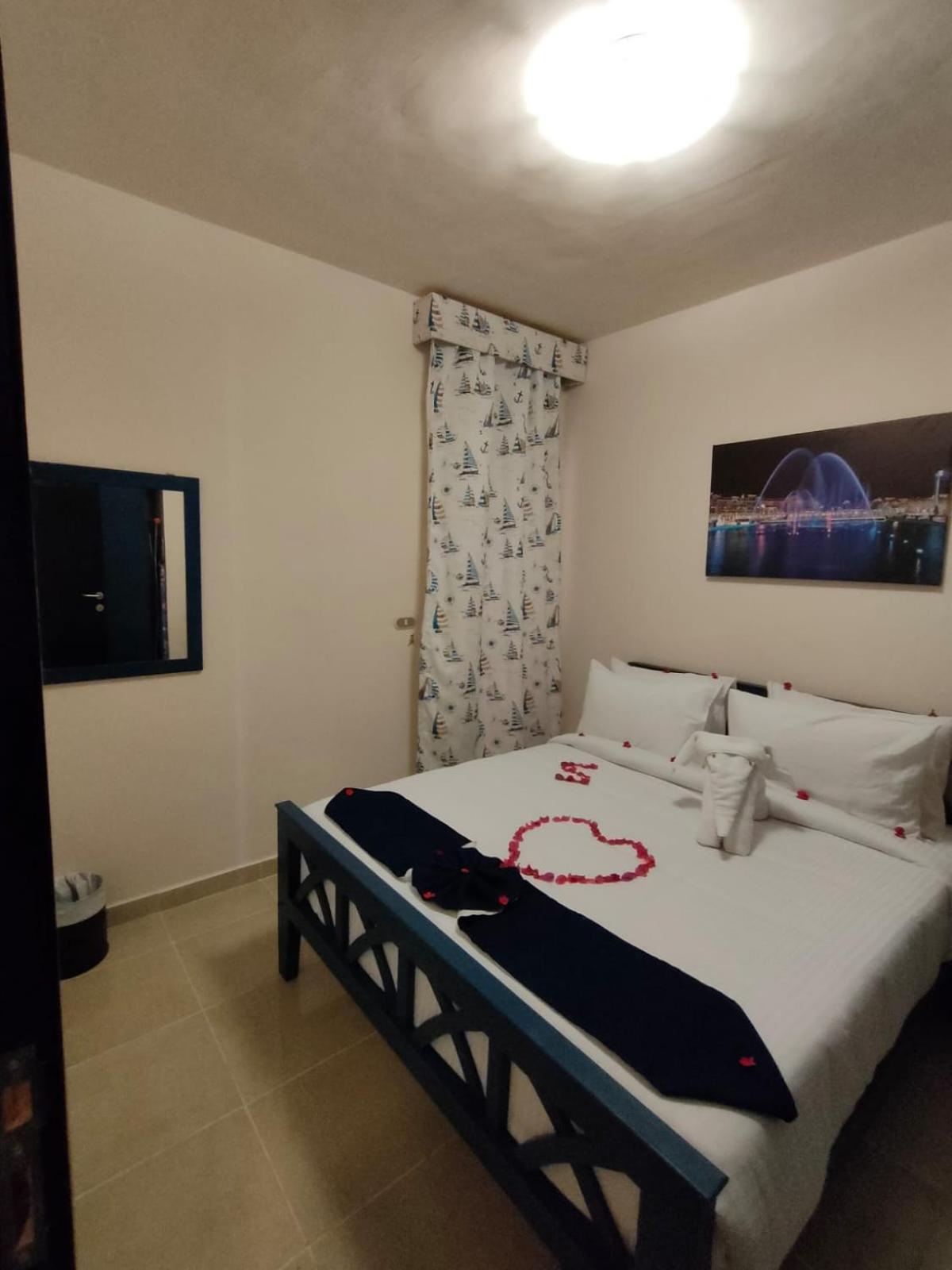 Apartment Porto Sharm-elsheikh