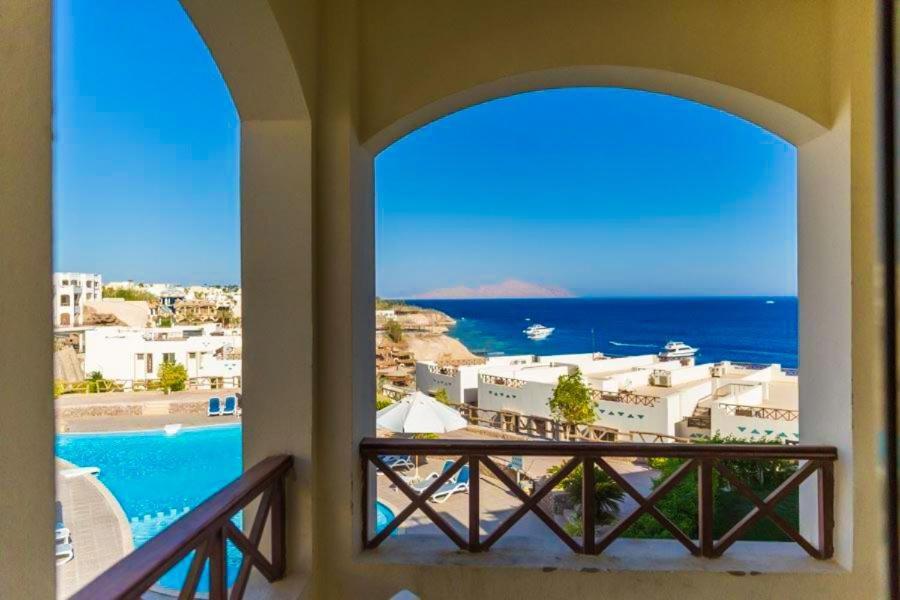 Sharks Bay Oasis & Butterfly Diving Center 4*
