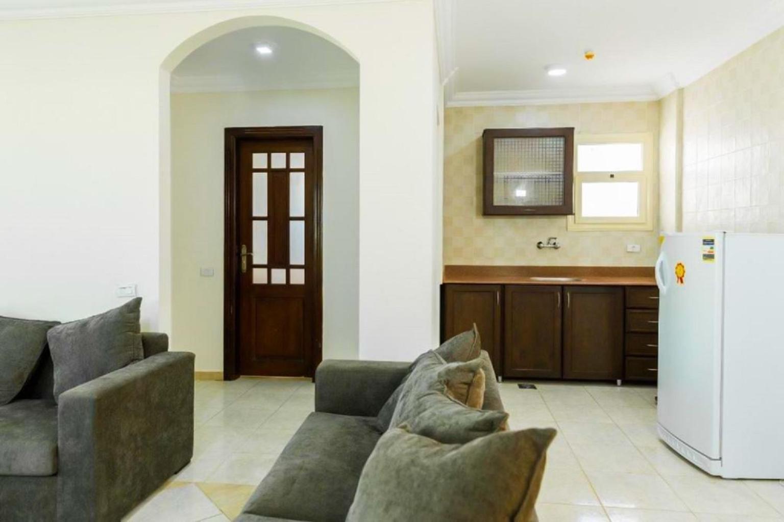 Sharks Bay Oasis & Butterfly Diving Center 4* Sharm el-Sheikh
