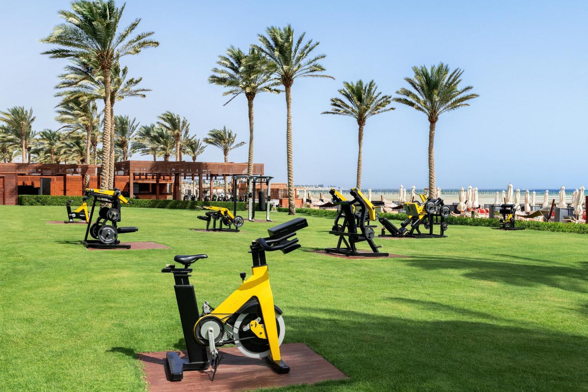 Rixos Premium Seagate - Ultra Resort 5*
