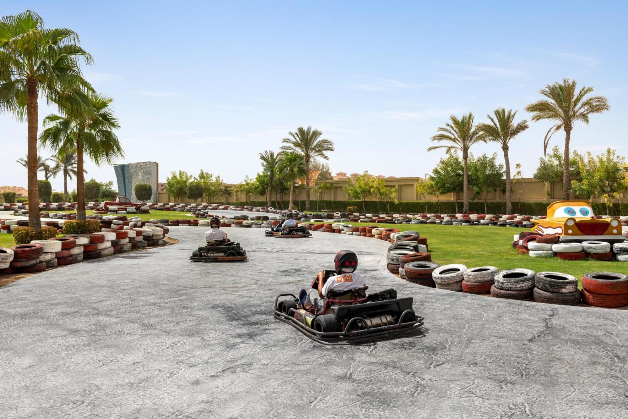Rixos Premium Seagate - Ultra Resort