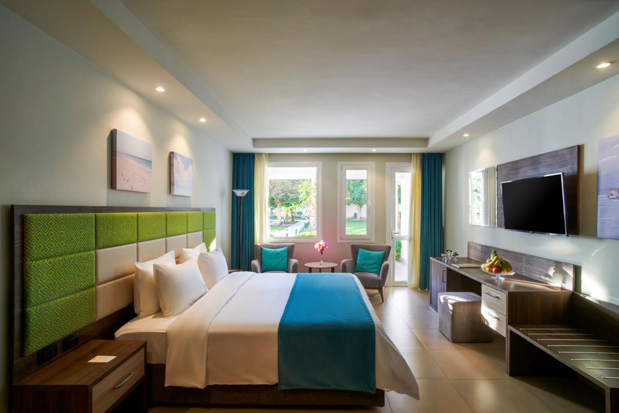 Maritim Jolie & Casino 5*