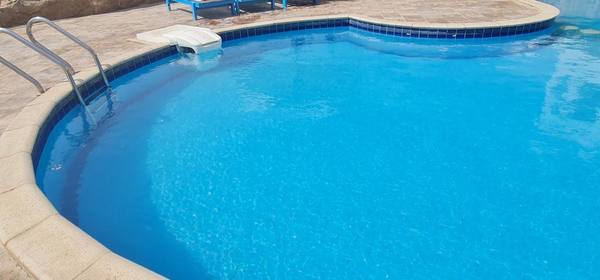 Hotel Sharks Bay Oasis & Butterfly Diving Center