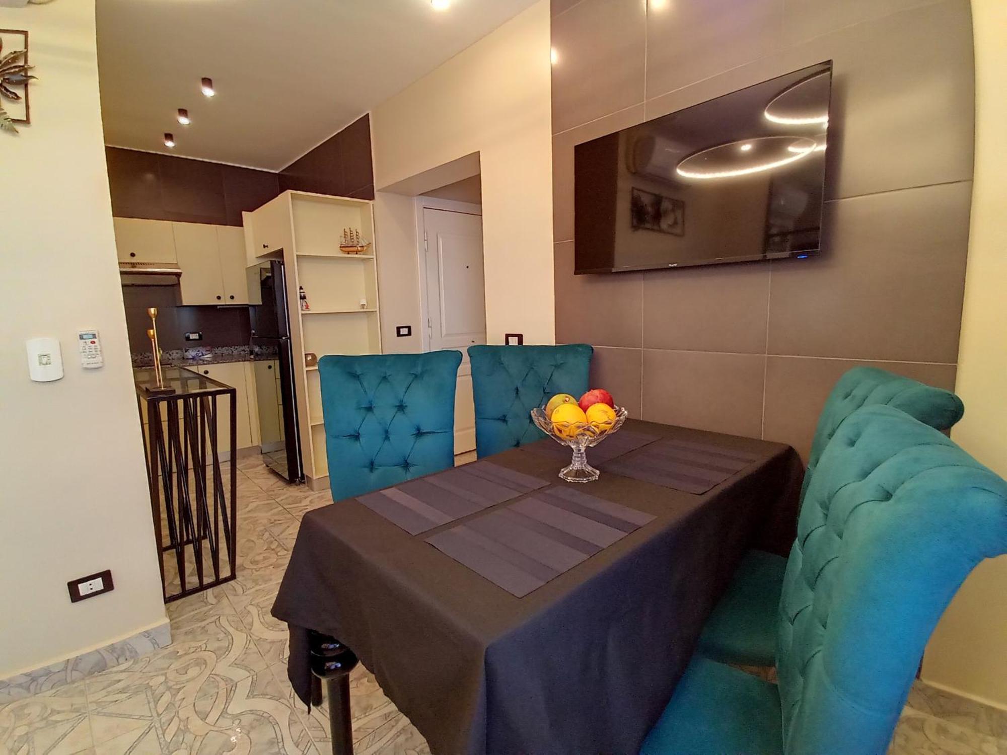 Serenity Gardens 2 Bedroom *