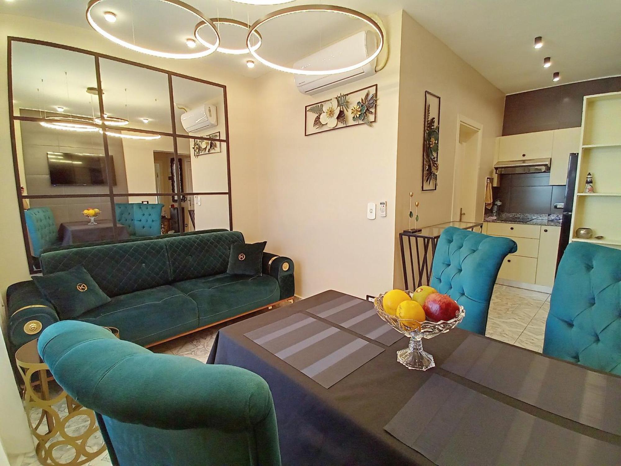 Apartment Serenity Gardens 2 Bedroom