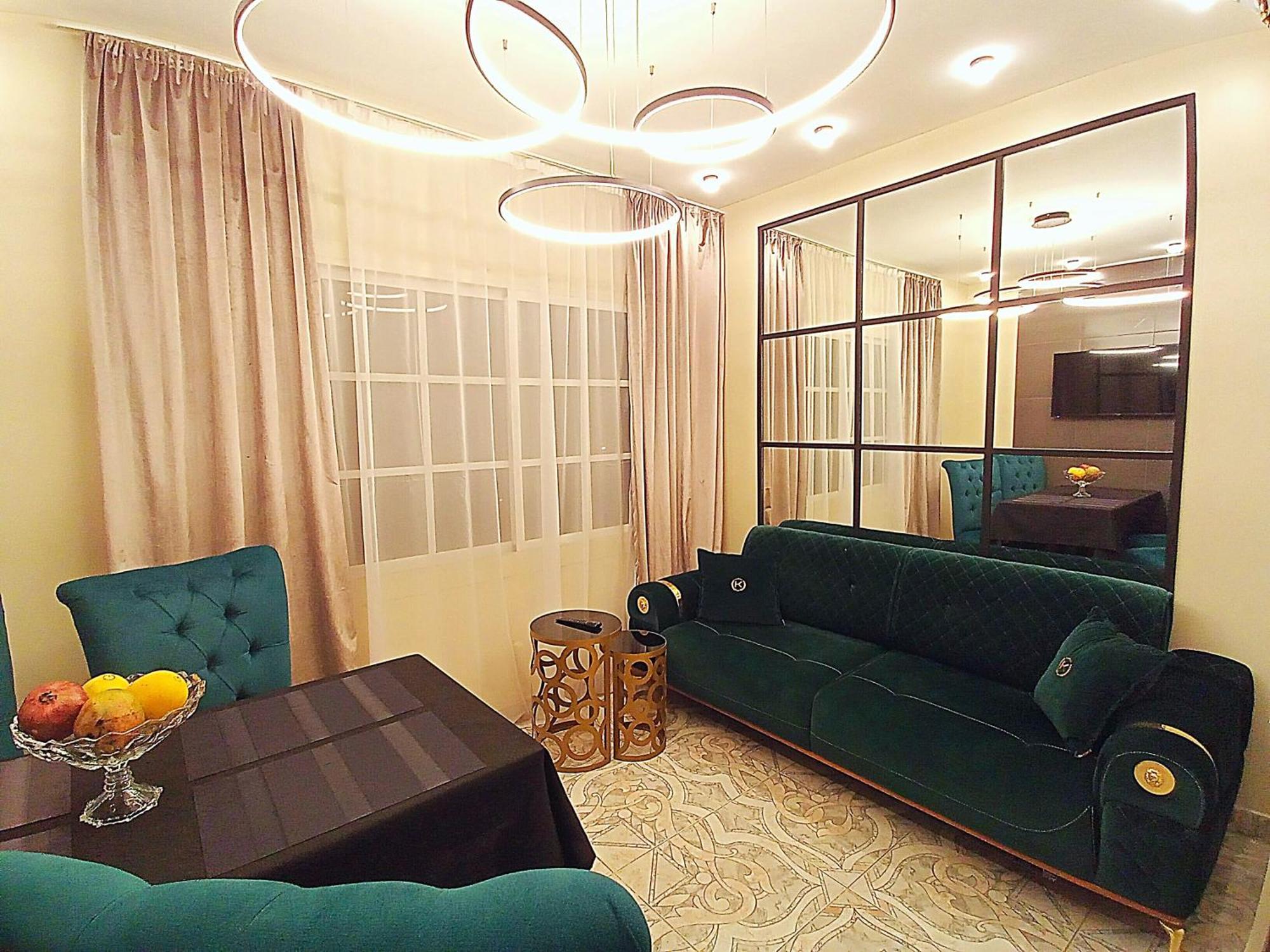 Serenity Gardens 2 Bedroom Sharm el-Sheikh