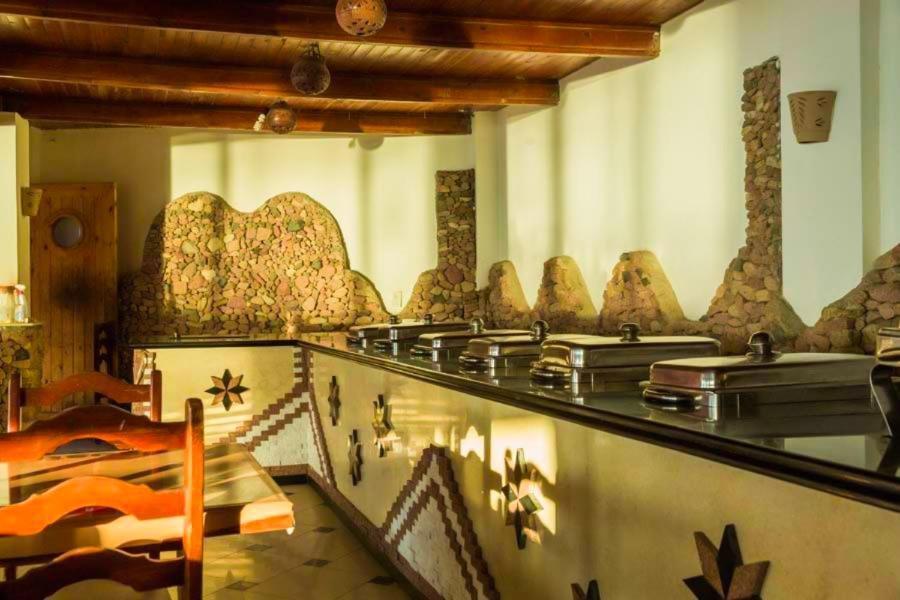 Sharks Bay Oasis & Butterfly Diving Center 4* Sharm el-Sheikh