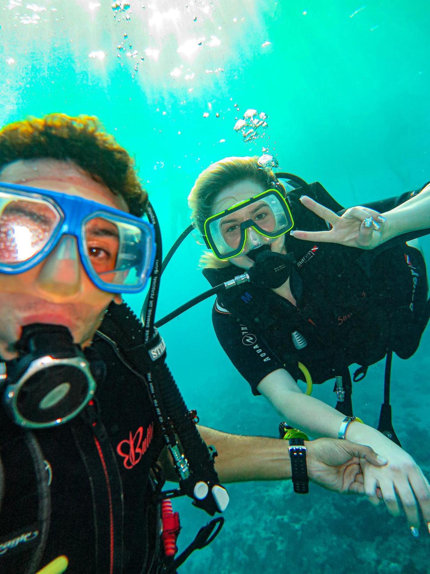 Hotel Sharks Bay Oasis & Butterfly Diving Center