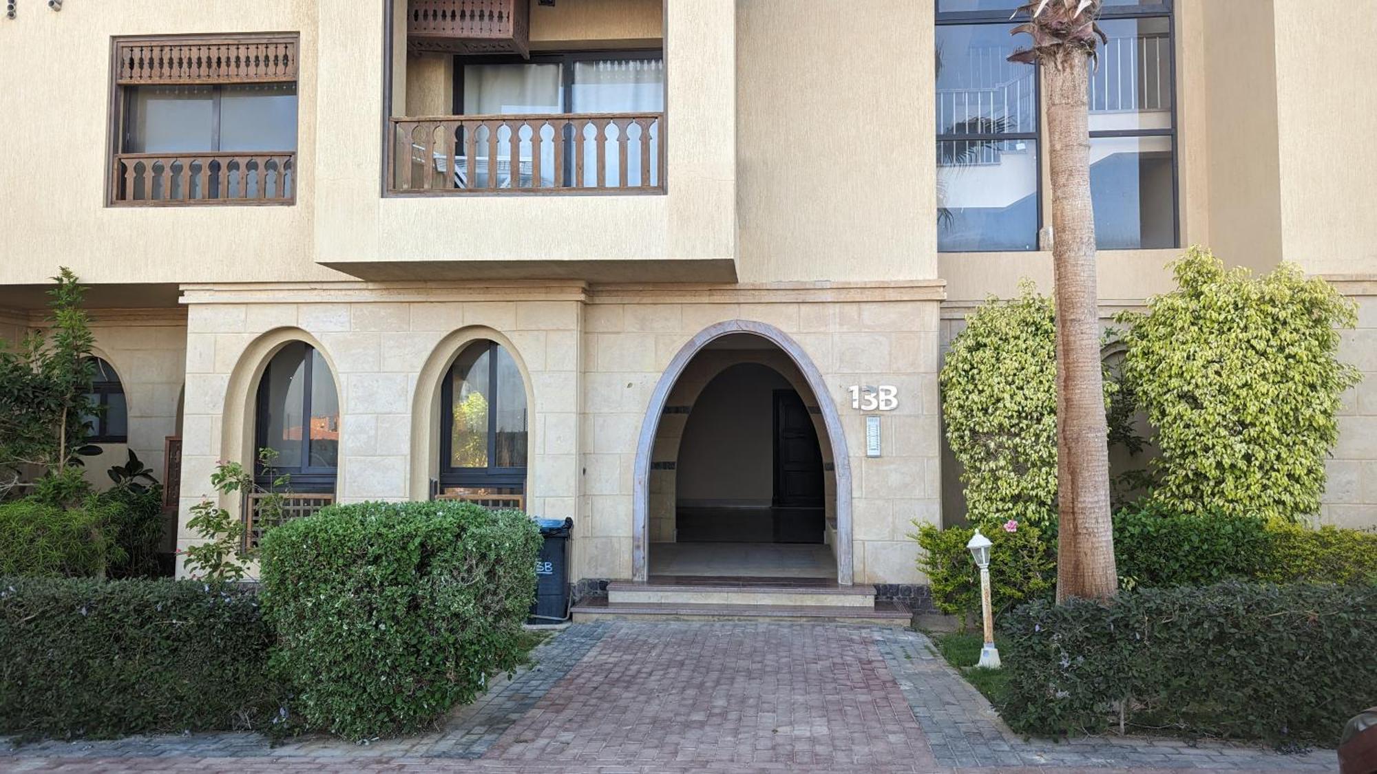 Golf Heights - Sea And Mountain View - Free Wifi - Sheikh * Sharm El Sheikk