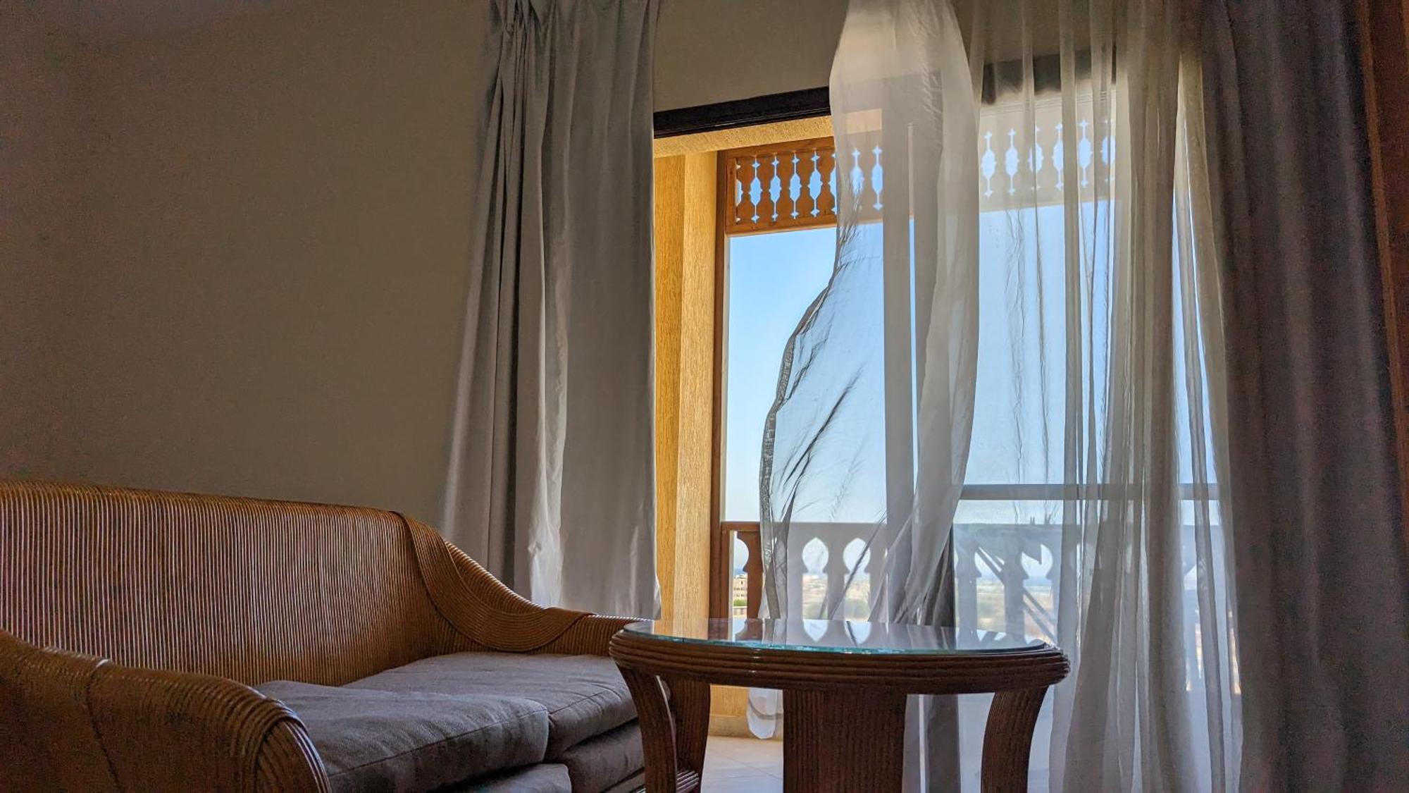 Golf Heights - Sea And Mountain View - Free Wifi - Sheikh Apartamento Sharm El Sheikk