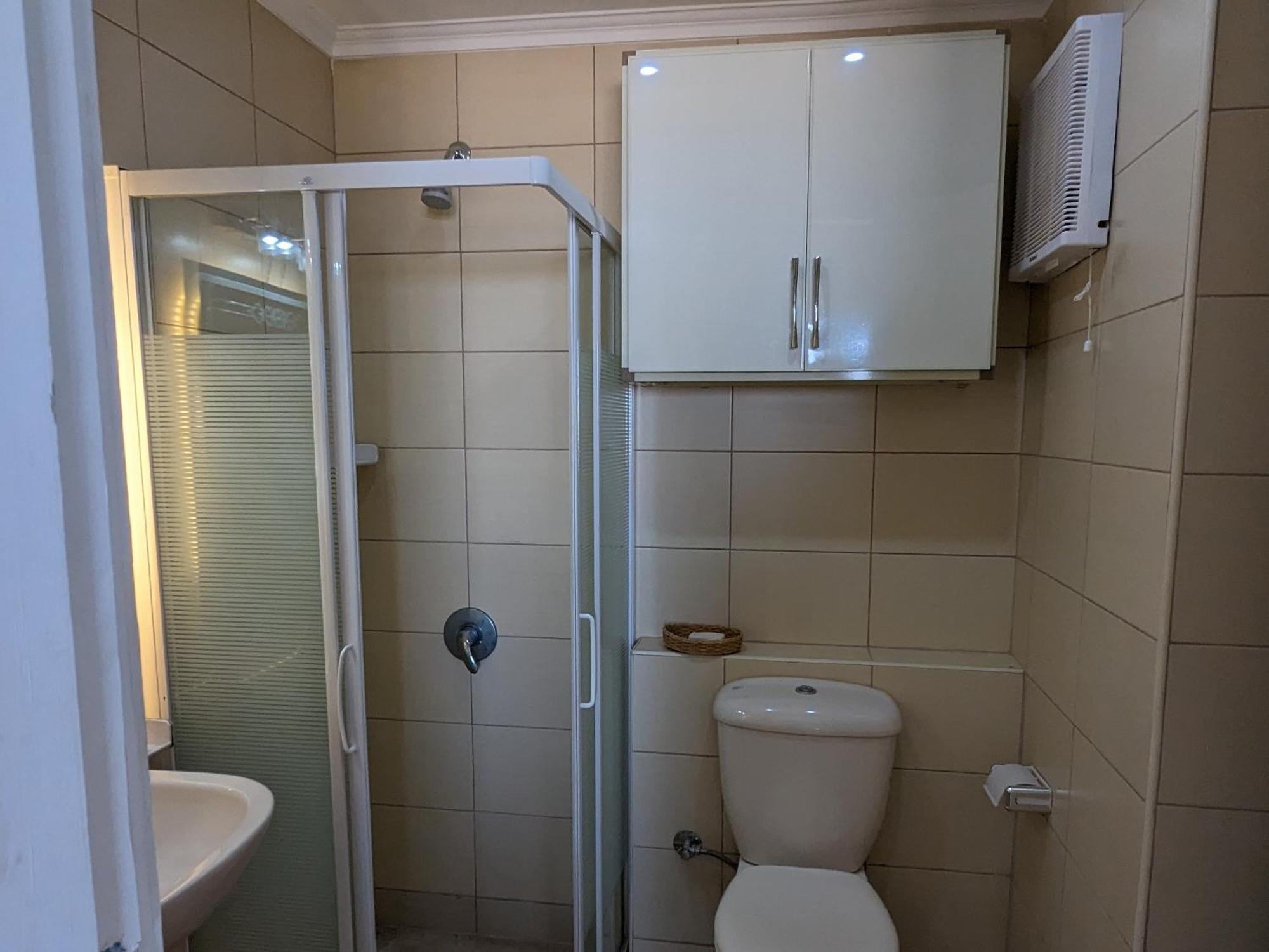 Golf Heights - Sea And Mountain View - Free Wifi - Sheikh Apartamento *