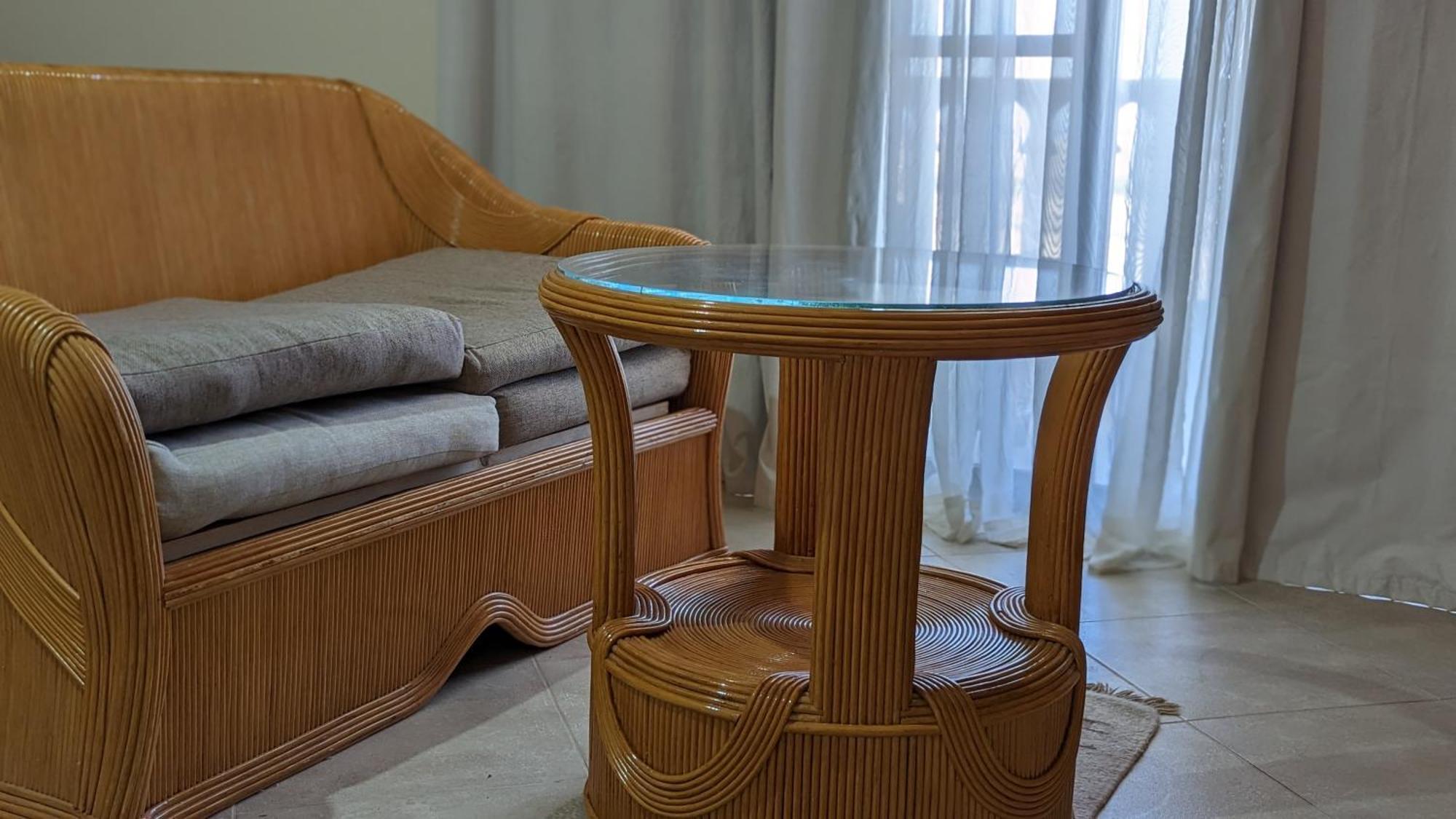 Apartamento Golf Heights - Sea And Mountain View - Free Wifi - Sheikh *