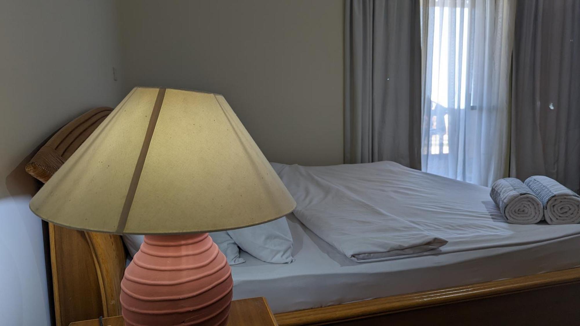 Golf Heights - Sea And Mountain View - Free Wifi - Sheikh Apartamento