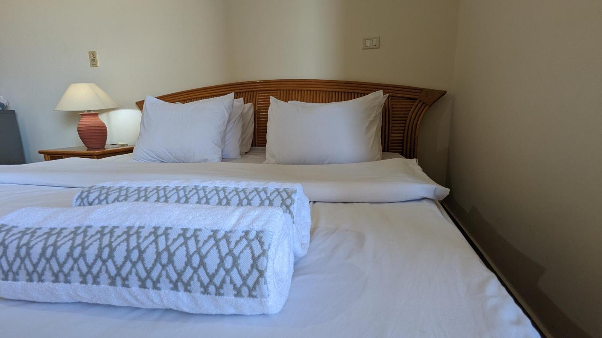 Golf Heights - Sea And Mountain View - Free Wifi - Sheikh * Sharm El Sheikk