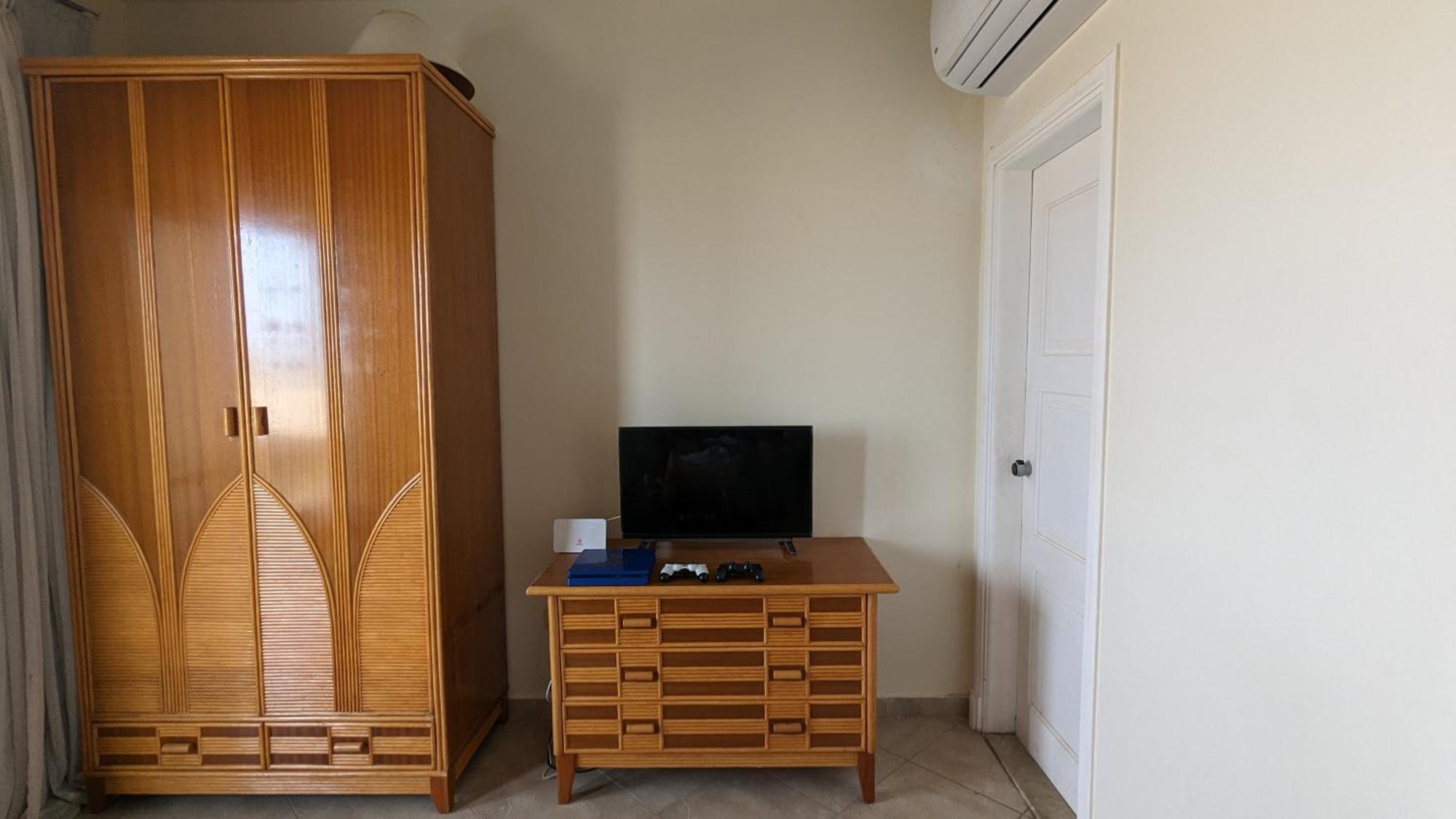 Apartamento Golf Heights - Sea And Mountain View - Free Wifi - Sheikh *