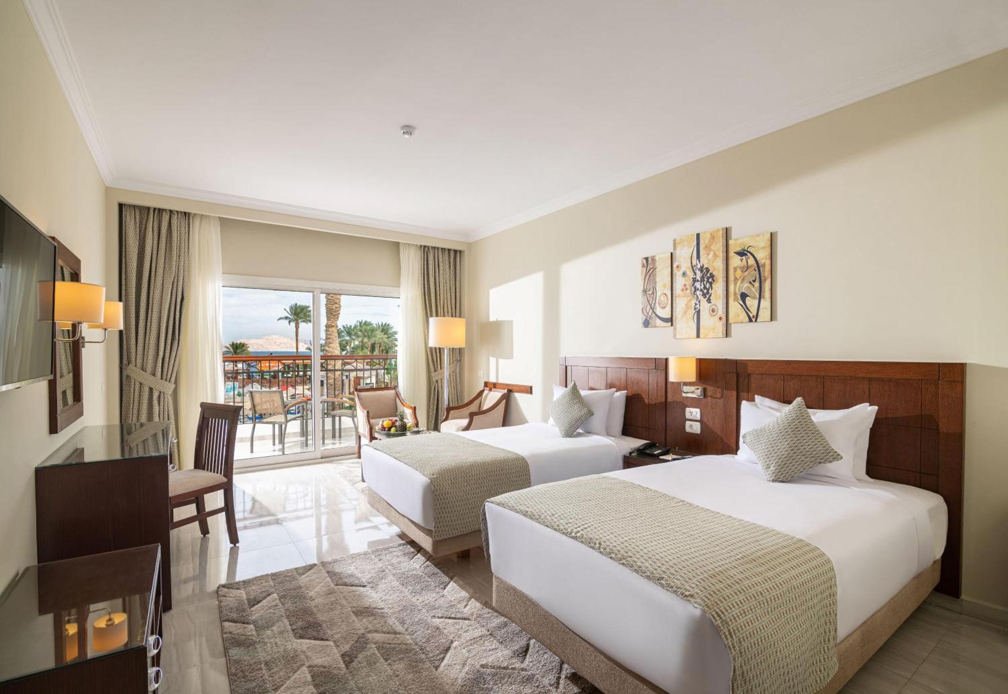 Sultan Gardens Sheikh Resort 5*