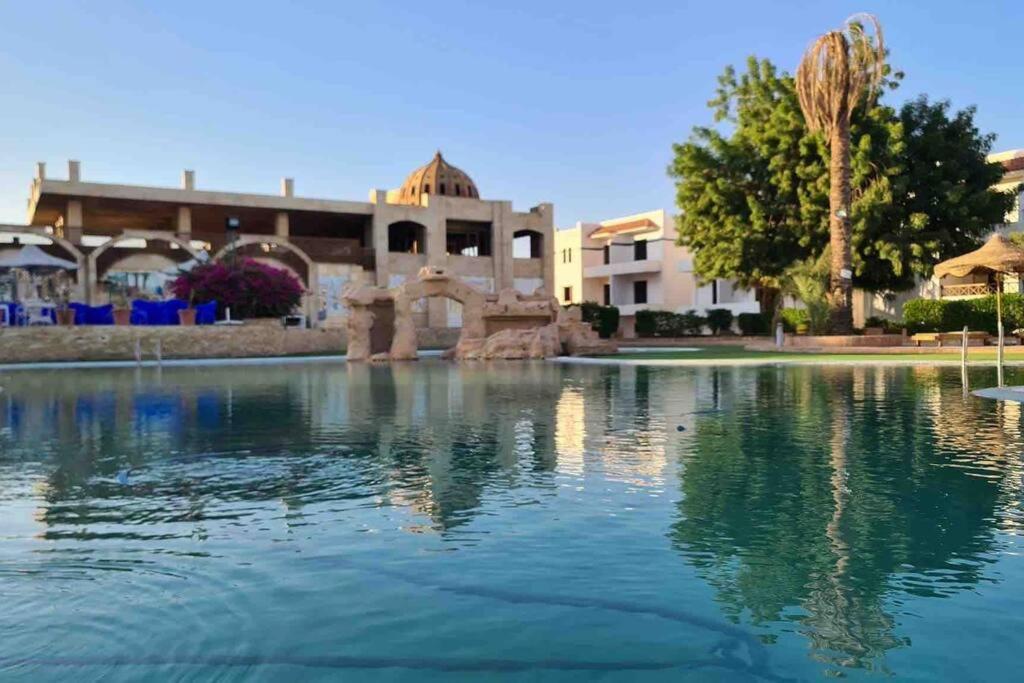 Riviera - Pool View & Wifi Apartamento