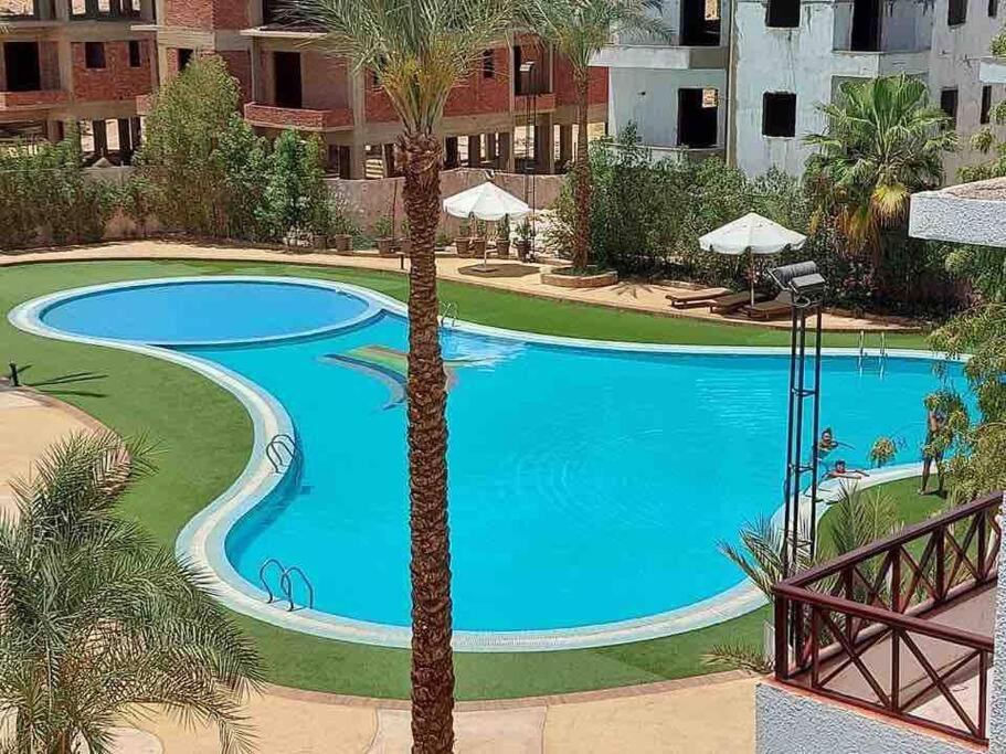 Riviera - Pool View & Wifi Sharm el-Sheikh