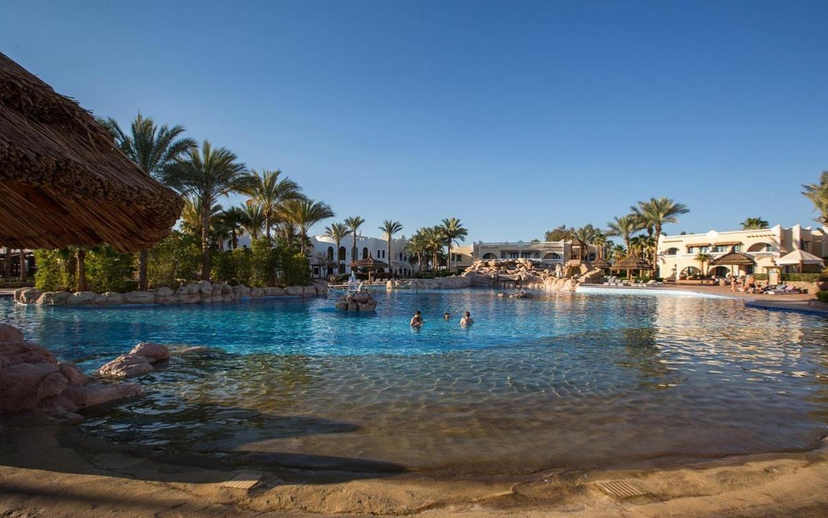 Club El Faraana Reef Resort 4*