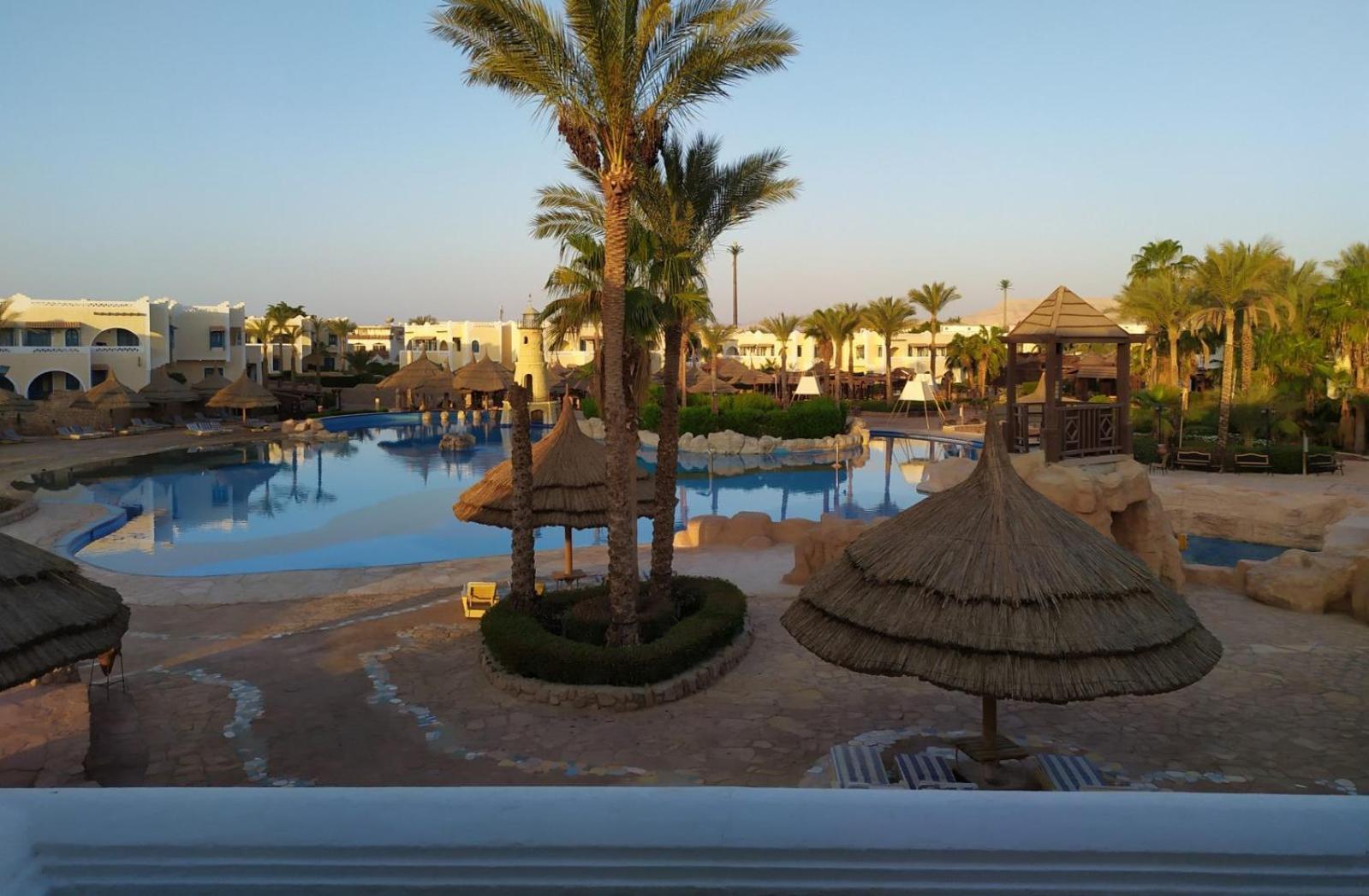 Club El Faraana Reef 4* Sharm el-Sheikh