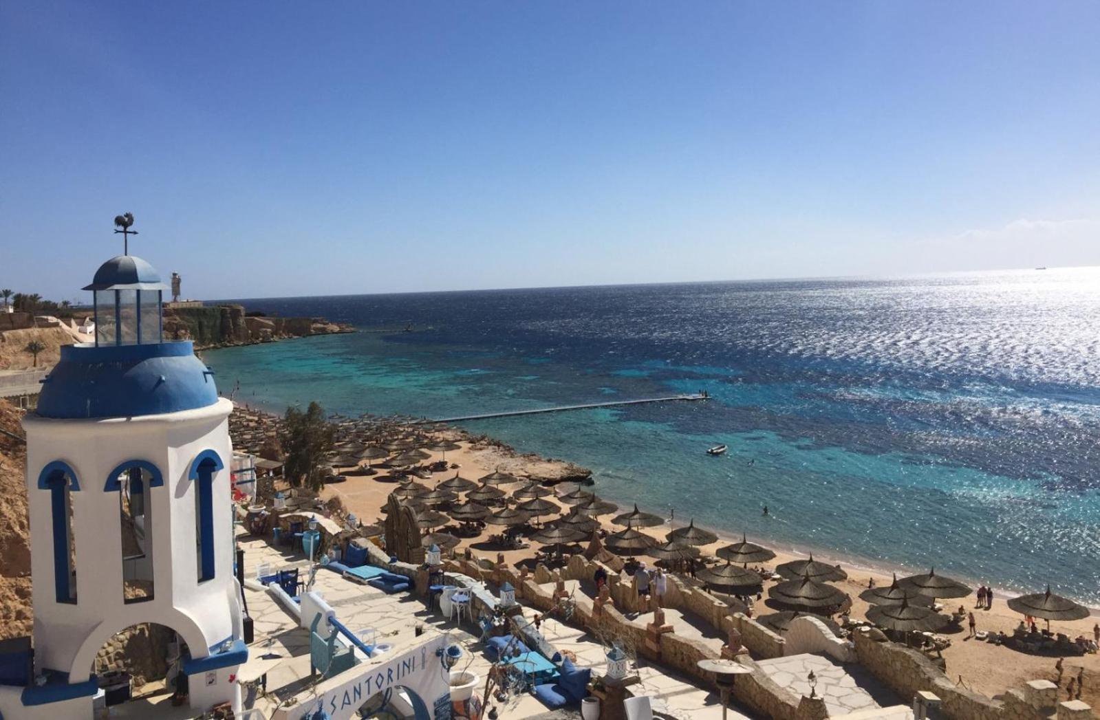 Club El Faraana Reef Resort