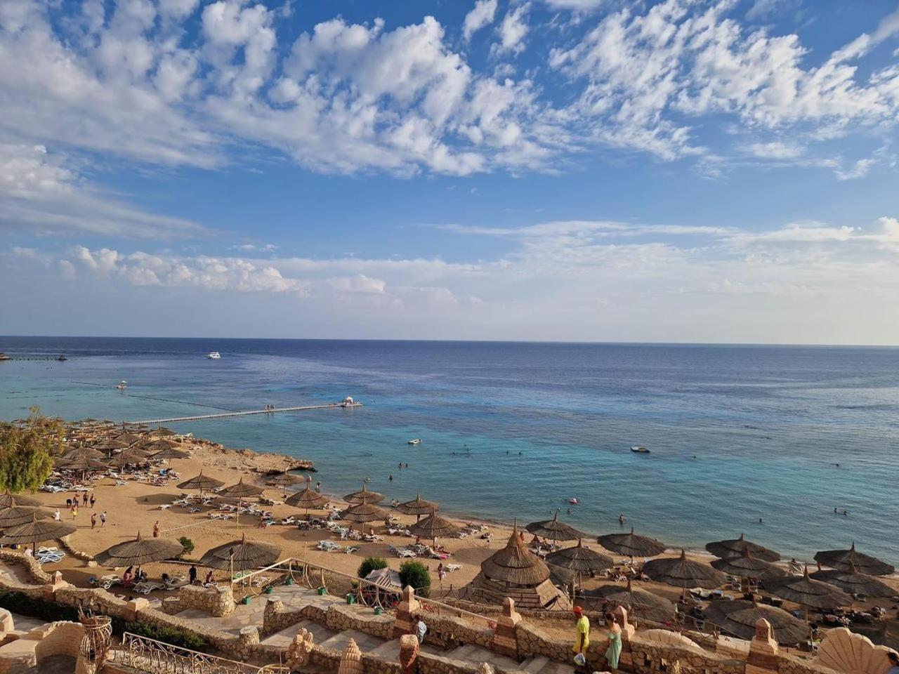 Club El Faraana Reef Resort Sharm el-Sheikh