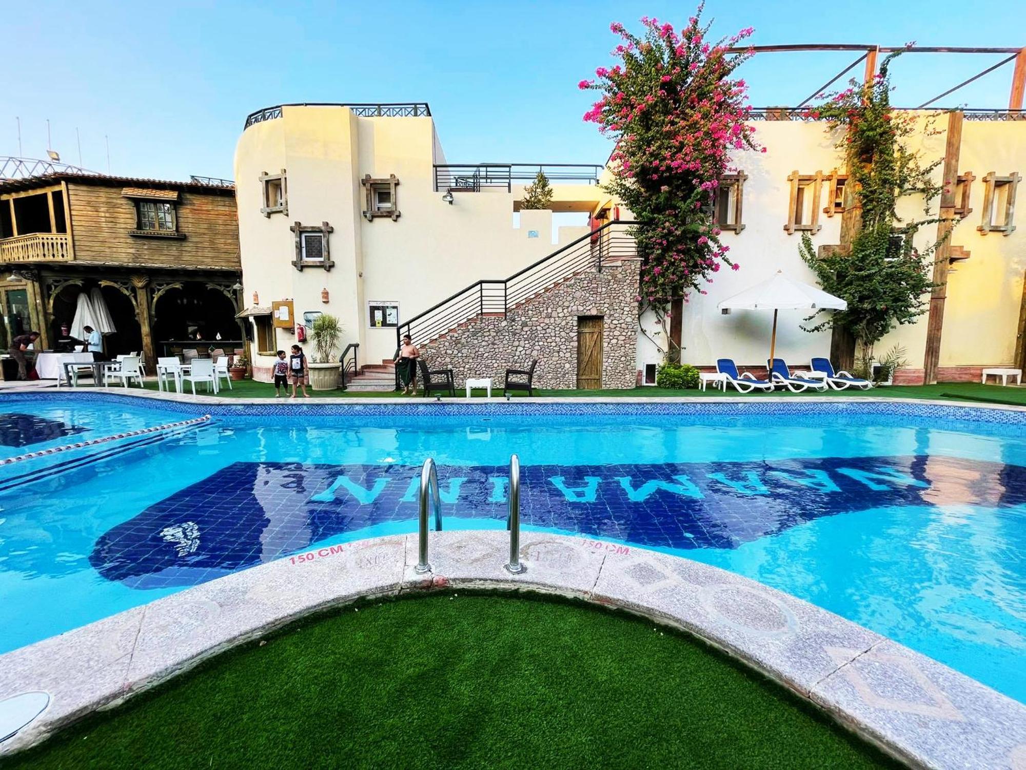 Naama Resort 3*