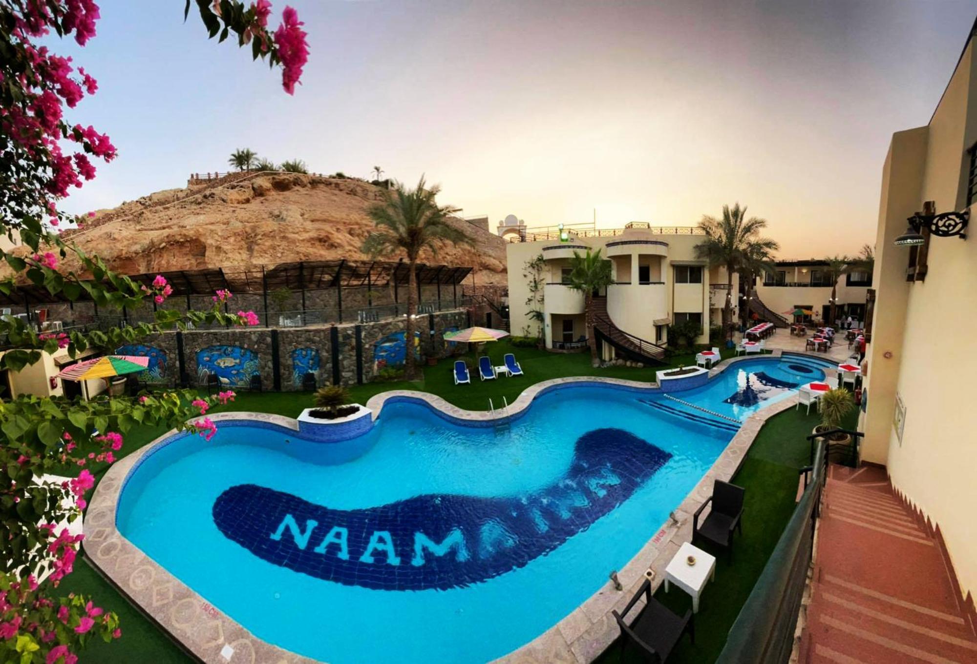 Naama Resort 3*