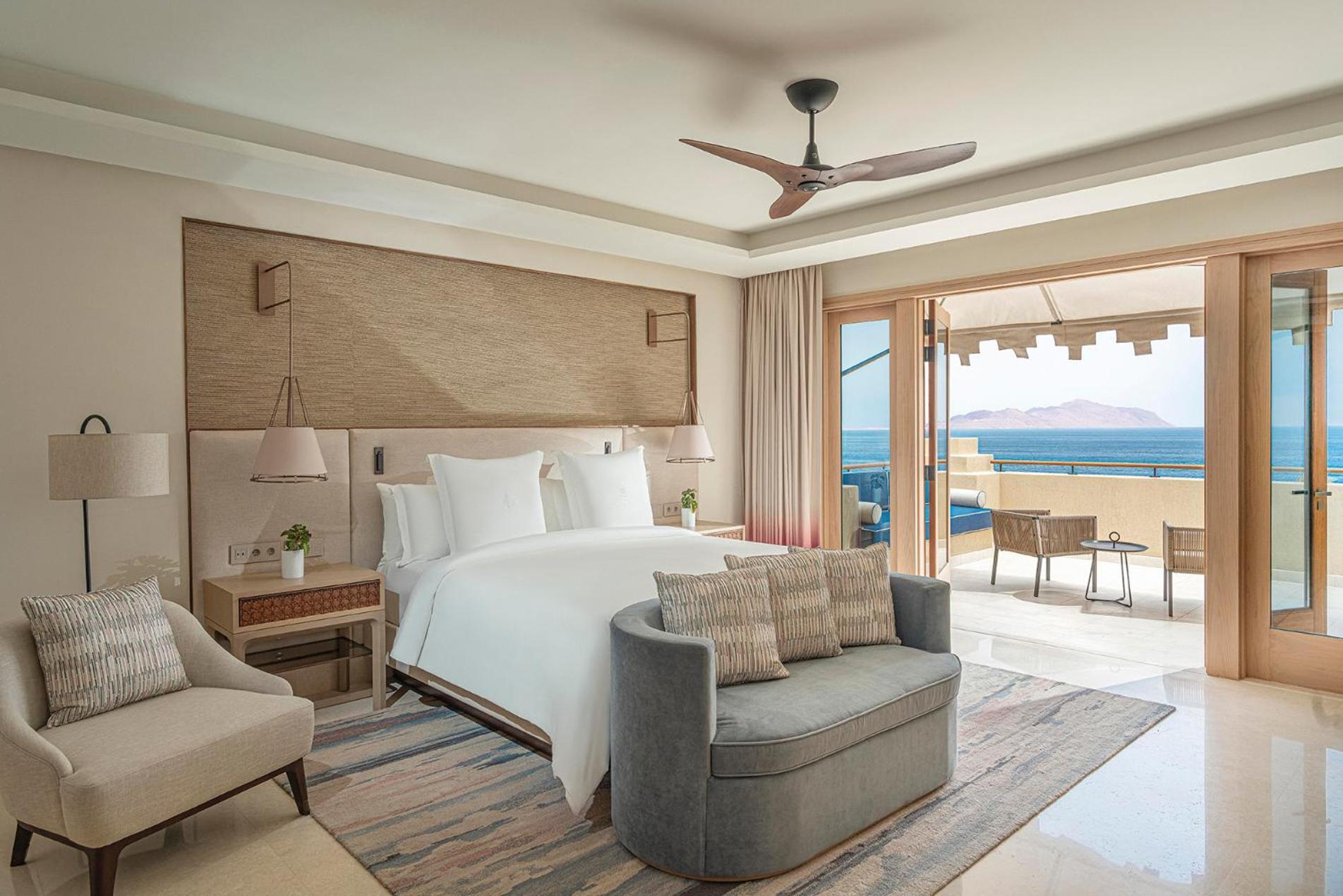 Four Seasons Sheikh 5*