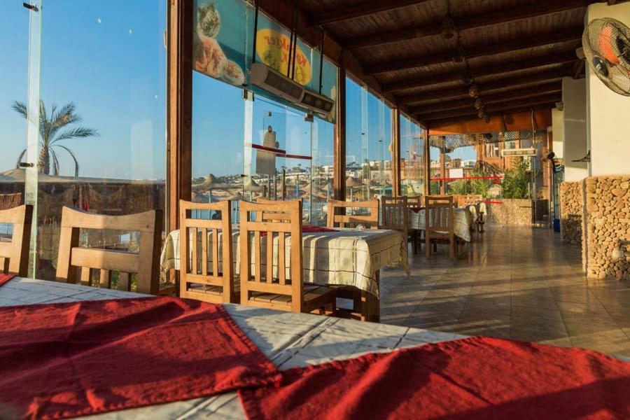 Resort Sharks Bay Oasis Aqua Park 3*