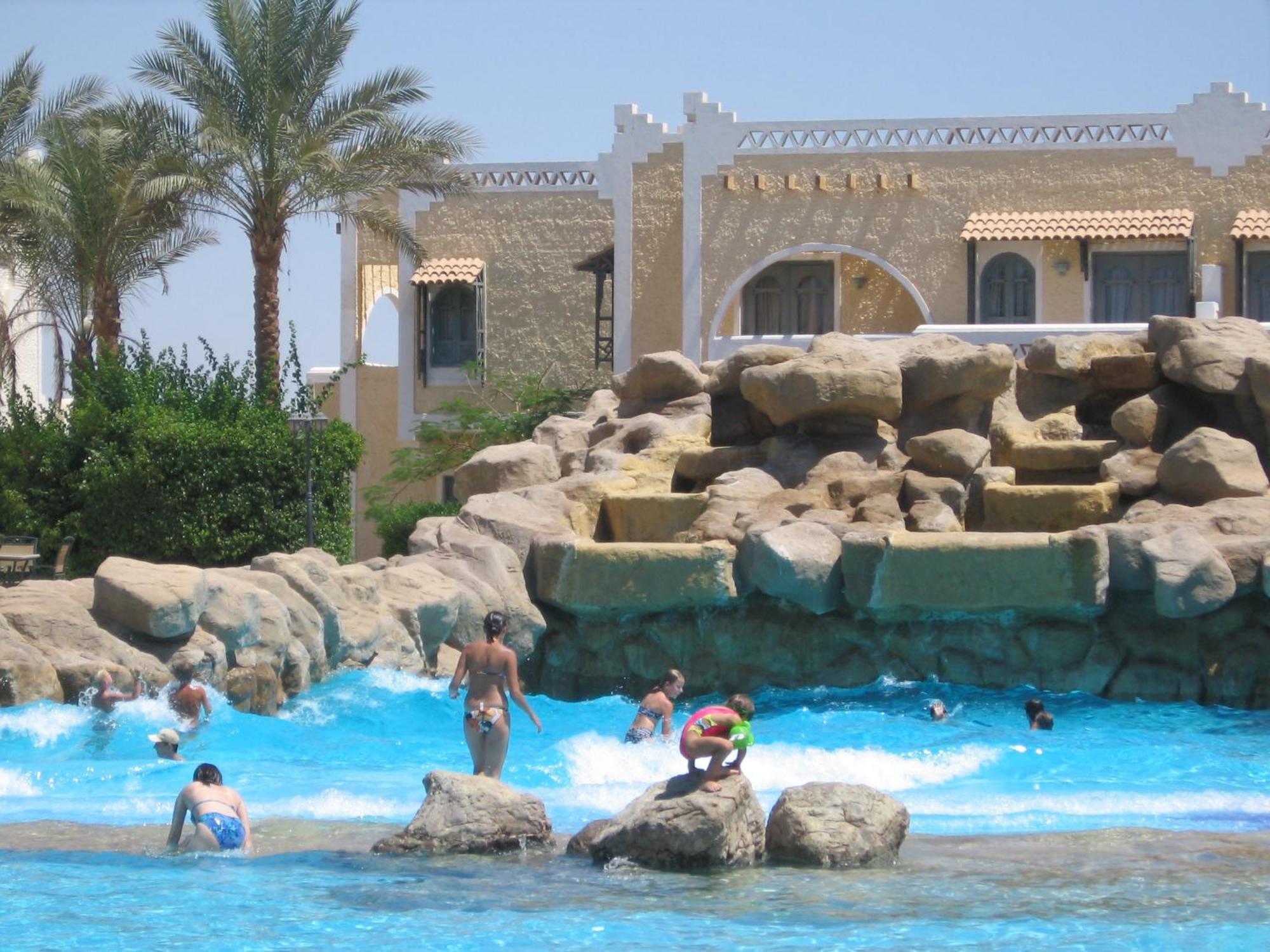 Club El Faraana Reef Sharm el-Sheikh