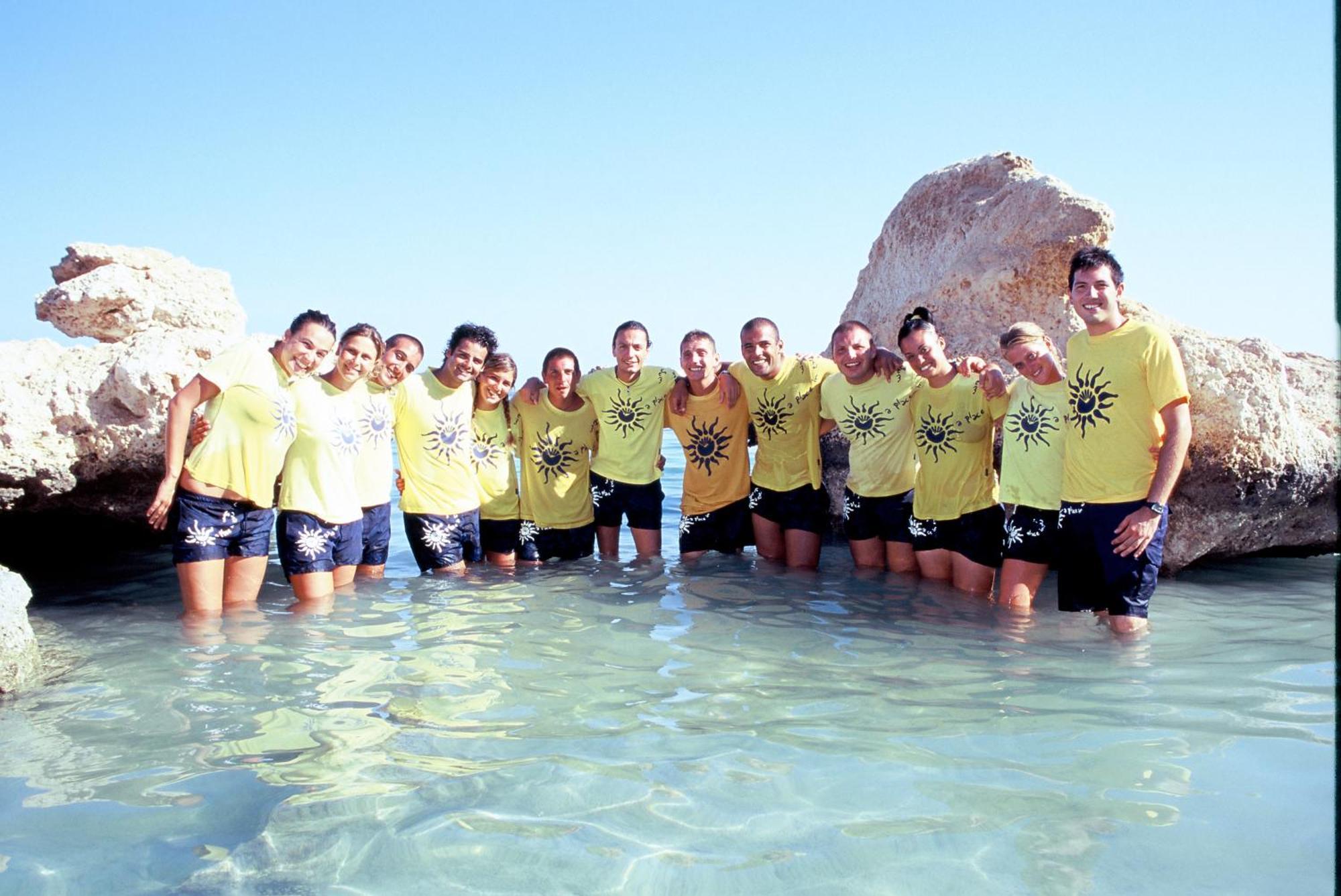 Club El Faraana Reef Sharm el-Sheikh